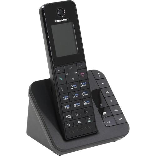 Телефон Panasonic KX-TGH220RUB 