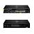Управляемый коммутатор HPE OfficeConnect JL679A 24 портов с PoE+