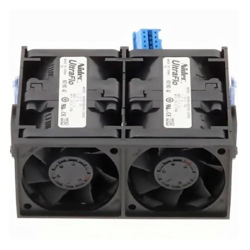 Вентилятор Dell FAN DUAL PE1950 0NX149