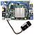 Контроллер HPE Smart Array P220i controller 670026-001