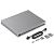 Коммутатор Ubiquiti USW-Enterprise-24-PoE 2.5G управляемый