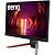 Монитор BenQ 9H.LK4LA.TBE, 27'', IPS, 2560 x 1440