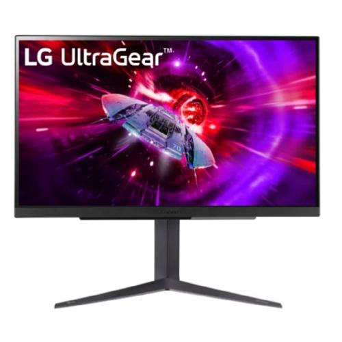 Монитор LG 27GR83Q-B.ARUZ