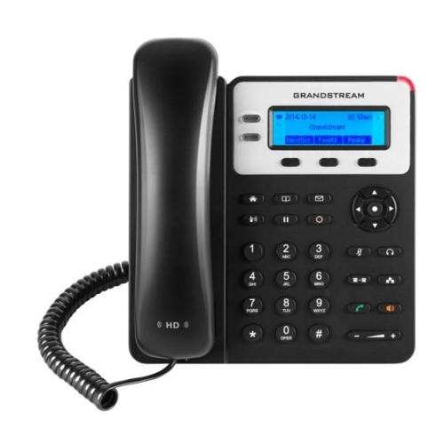 IP-телефон Grandstream GXP-1620 