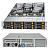 Серверная платформа Supermicro AS-2025HS-TNR 2U с AMD EPYC 9004/9005, 12 отсеков 3.5