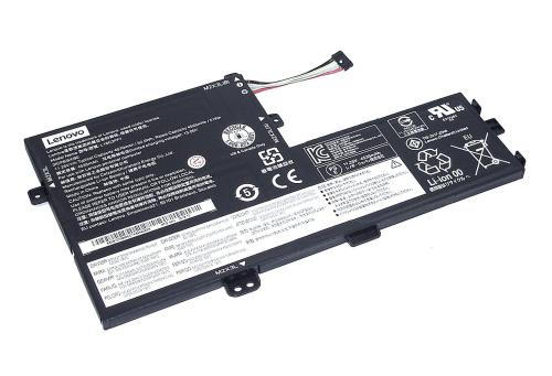 Аккумулятор Lenovo L18M3PF7