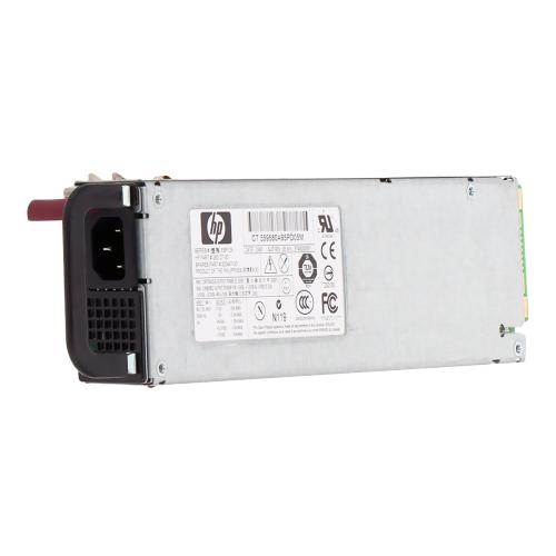 Блок питания HP 305447-001, 325 Вт, Hot Plug, Redundant