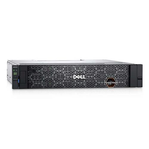 СХД Dell ME5012 210-BBII-059-201 без контроллеров и дисков