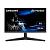 Монитор Samsung LS24C330GAIXCI