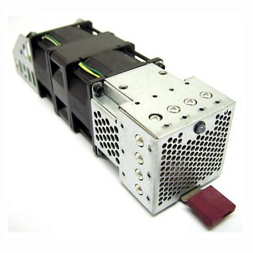Вентилятор HP ACTIVE COOL FAN MODULE для STORAGEWORKS MSA60 MSA70 EVA M6412A AG638A