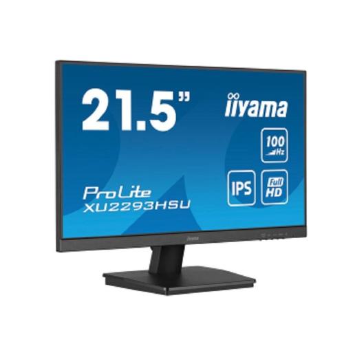 Монитор Iiyama XU2293HSU-B6