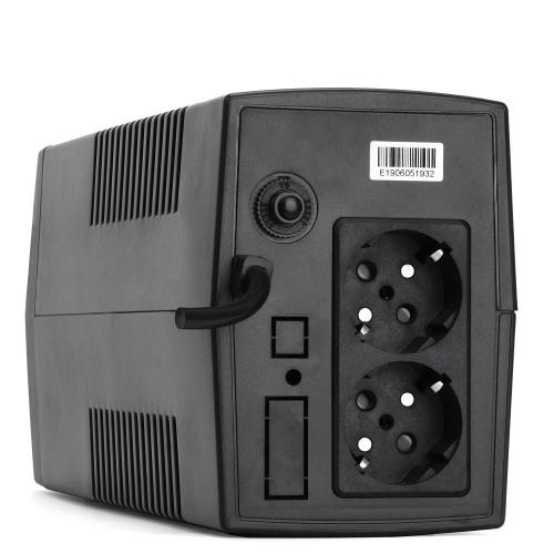 ИБП Crown CMU-500X