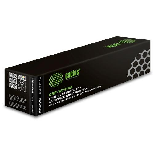 Картридж Cactus CSP-W2410A
