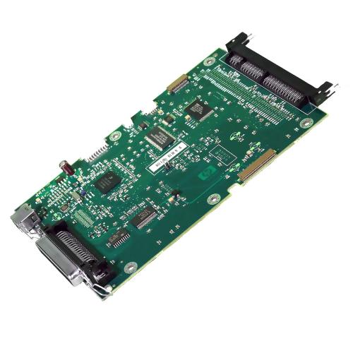 Плата форматера HP CB355-67901