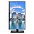 Монитор Samsung LF24T450FQCXZW