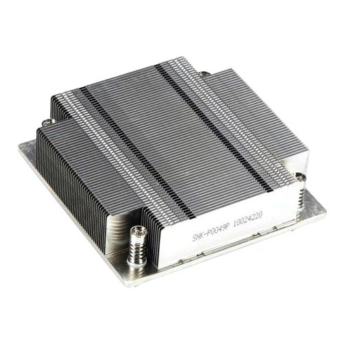 Радиатор SuperMicro SNK-P0049P 1U CPU Heat Sink for Intel Socket