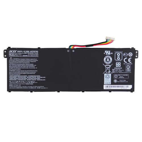 Аккумулятор Acer AC14B8K