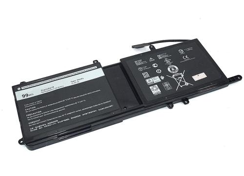 Аккумулятор Dell 0546FF