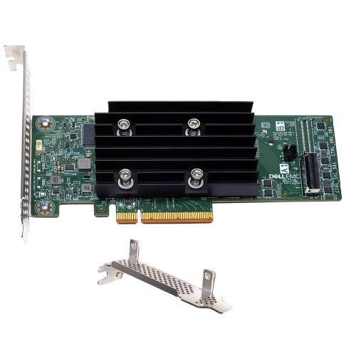 Контроллер Dell 405-ABCM PERC H350 Low Profile