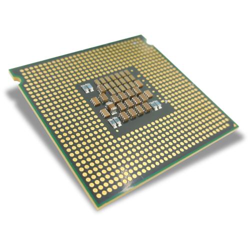 Intel Xeon 5160 458688-001 главный процессор сервера HP