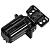 Петля/шарнир HP левый ADF Hinge CZ271-60023