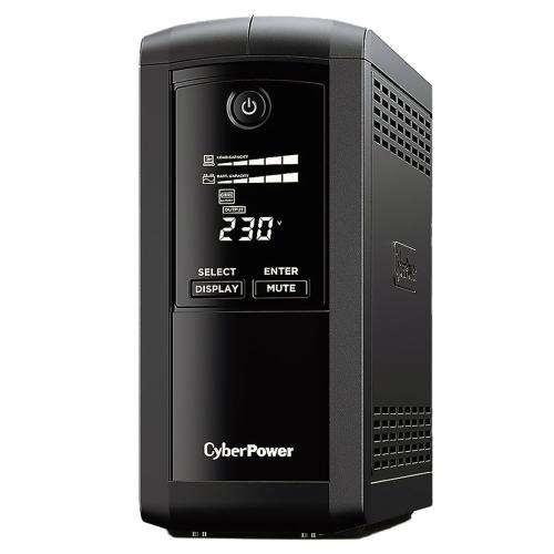 CyberPower VP1000ELCD ИБП 550 Вт