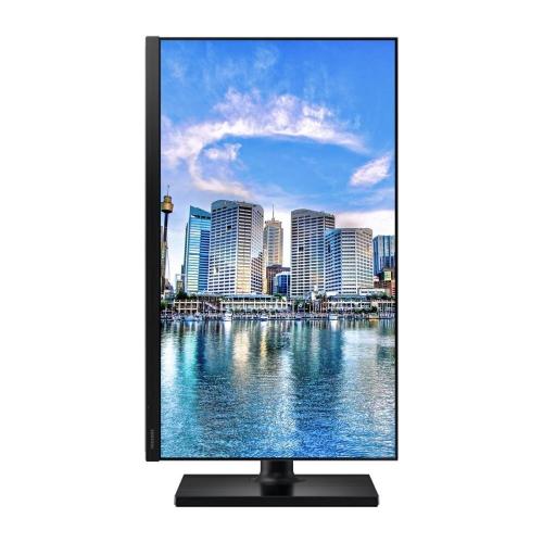Монитор Samsung LF27T450FQCXZW
