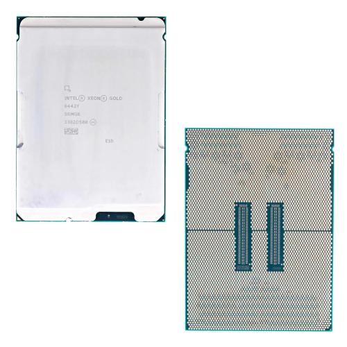 Процессор Intel Xeon Gold 6448Y SRMGN, 32 ядра, 2.1-4.1GHz, 60MB, 225W