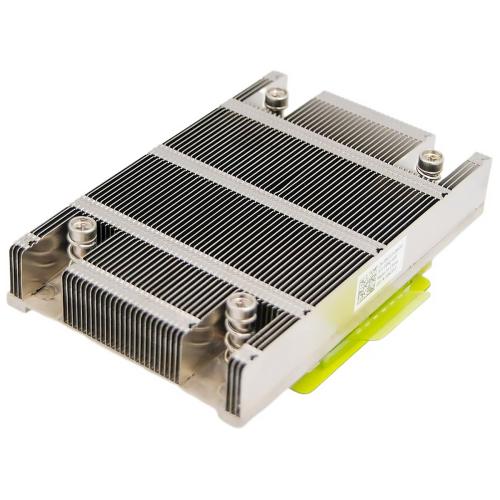 Радиатор Dell 8K3F3 для сервера