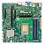 Supermicro Системная плата Supermicro MBD-X14SAE-B_bundle1 ATX, W880, LGA1851 Intel Core Ultra 9/7/5