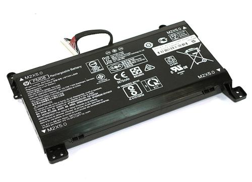 Аккумулятор HP FM08