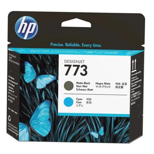 Печатающая головка HP C1Q20A