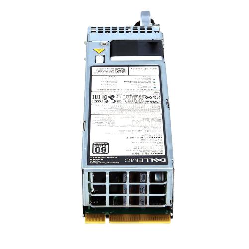 Блок питания Dell 450-BCWM 1500W Hot Plug Titanium для серверов Dell G17