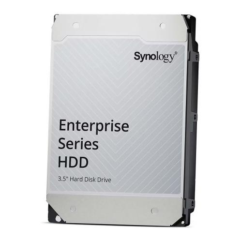 Жесткий диск Synology HAT5320-8T, 8Tb, HDD SATA 3,5 7200 rpm, 256Mb, 6 Гбит/с