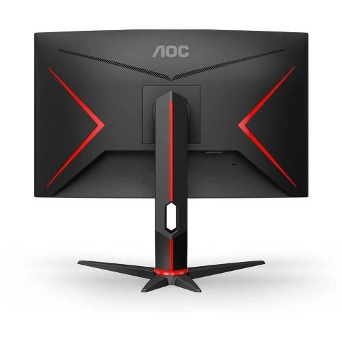 Монитор AOC CQ27G2S
