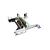 Райзер-карта Dell 330-BCMK для PowerEdge R360 Butterfly Riser 2*PCIx8 Gen4