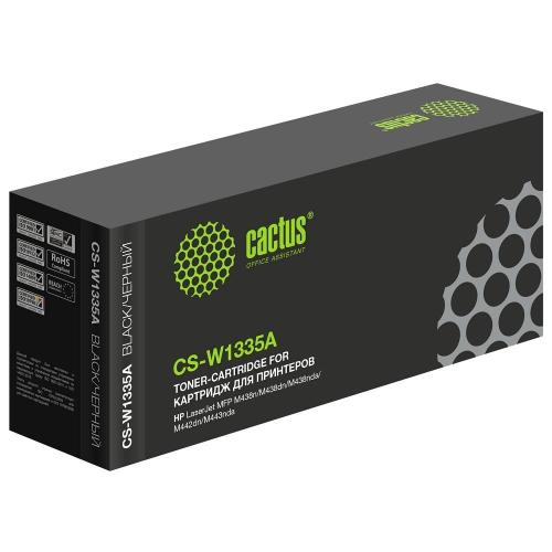 Картридж Cactus CS-W1335A