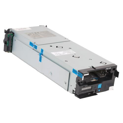 Накопитель IBM Ленточный накопитель IBM 3592-E07 8G FC LTO-4 TS1140(Type F 4TB cartridge capacity)
