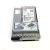 Накопитель Dell 400-ANTE, 2,4 Тб, 10000RPM, SAS 12Gb/s, 512e, Hot-Plug, 2.5-inch, 3.5-inch Hybrid Carrier