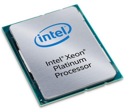 Серверный процессор Intel Xeon Platinum 8368 (Dell 338-CBBZ)