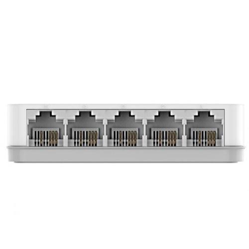 Коммутатор D-Link DES-1005C/B1A