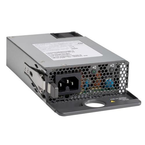 Блок питания H3C PSR1600-54A-B