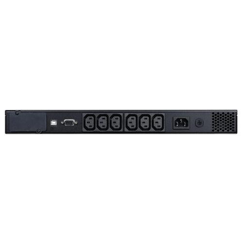 ИБП Powercom SPR-500