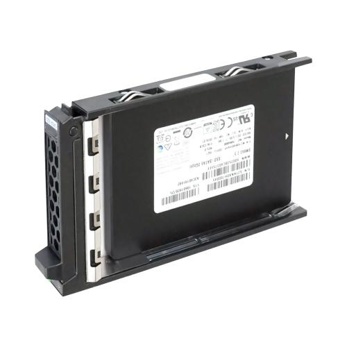 Твердотельный накопитель Fujitsu ETASAV1 7.68TB SAS 12G Read Intensive 2.5'' Value для PRIMERGY