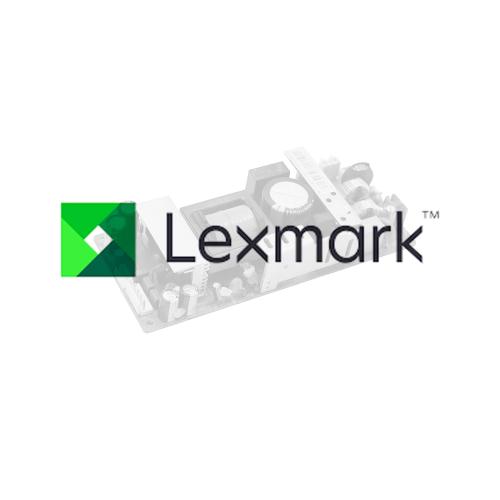 Плата питания Lexmark 0040X7694