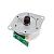 Двигатель сканера Kyocera 302HN44100 Original