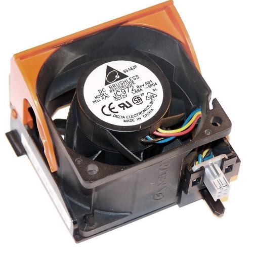 Вентилятор для сервера DELL 384-BBPY