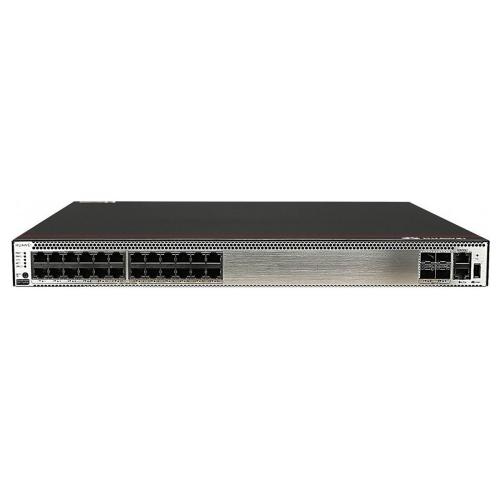 Коммутатор Huawei S5731-S24T4X-A 24-портовый управляемый