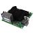 Адаптер LENOVO 95Y2394 Flex System FC5054 4-port 16Gb FC