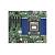 Материнская плата Supermicro H13SSL-N без I/O shields